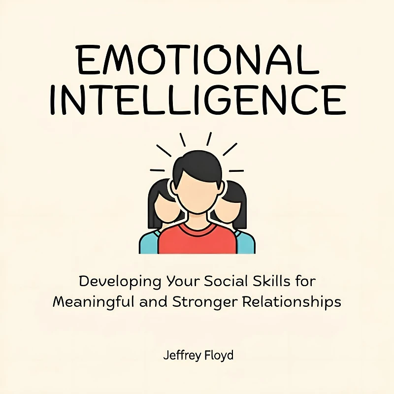 Emotional Intelligence: Developing Your Social Skills for Meaningful and Stronger Relationships