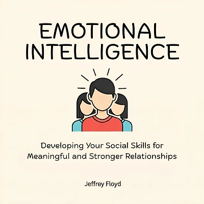 Emotional Intelligence: Developing Your Social Skills for Meaningful and Stronger Relationships