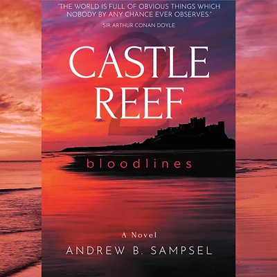 Castle Reef 2: bloodlines