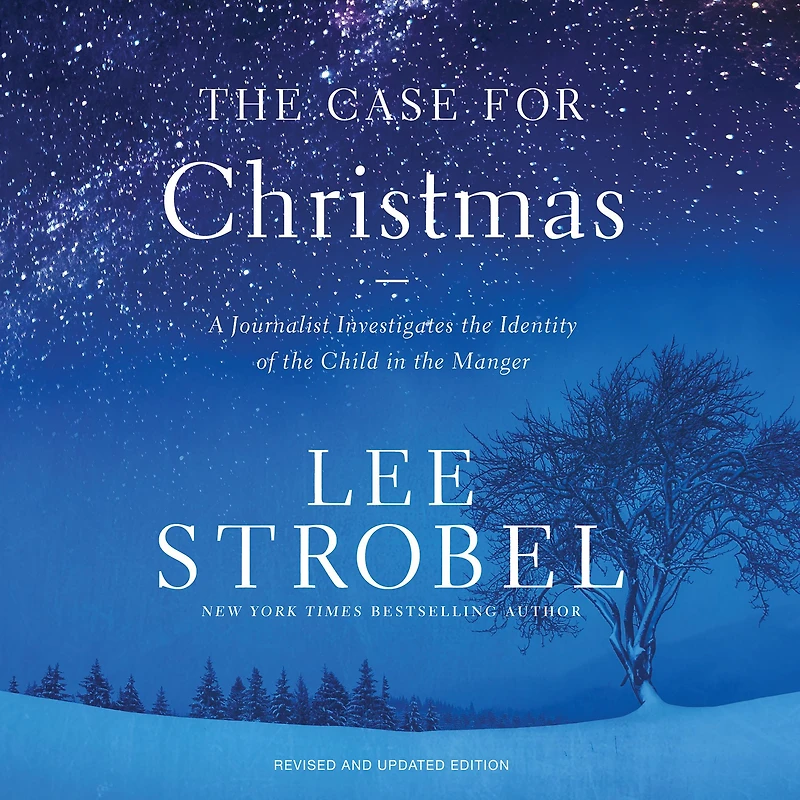 the Case for Christmas: A Journalist Investigates Identity of Child Manger