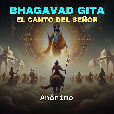 Bhagavad Gita: El Canto del Señor