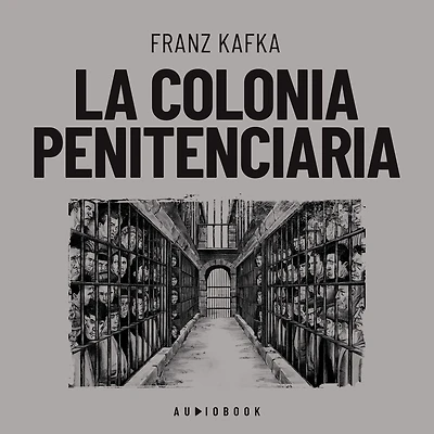 La colonia penitenciaria (Completo)