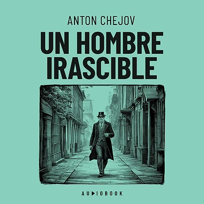 Un hombre irascible (Completo)