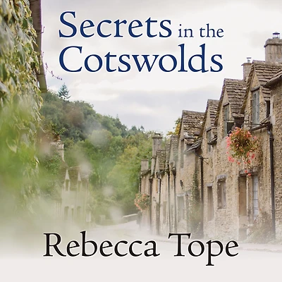 Secrets the Cotswolds