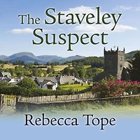 The Staveley Suspect (Lake District Mystery #7)