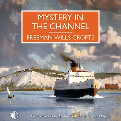 Mystery the Channel