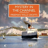 Mystery the Channel