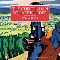 The Cheltenham Square Murder