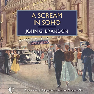 A Scream Soho