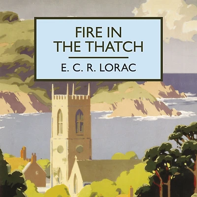 Fire the Thatch