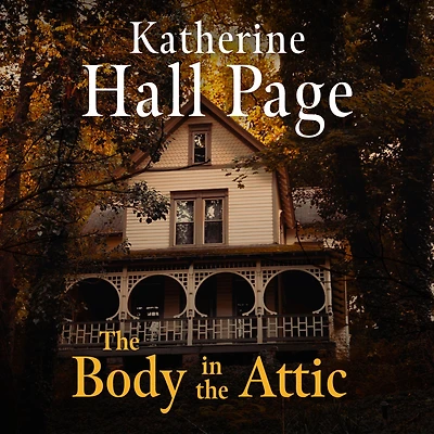 the Body Attic
