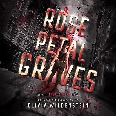 Rose Petal Graves