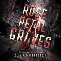 Rose Petal Graves