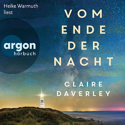 Vom Ende der Nacht (Autorisierte Lesefassung)