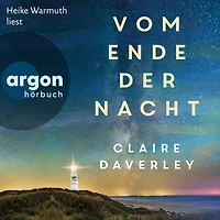 Vom Ende der Nacht (Autorisierte Lesefassung)