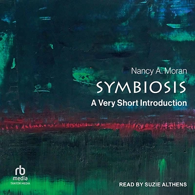 Symbiosis: A Very Short Introduction