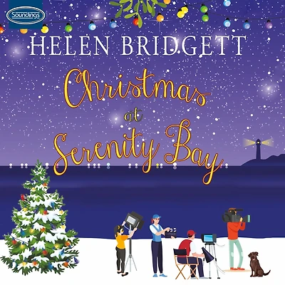 Christmas at Serenity Bay