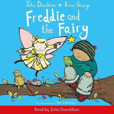 Freddie and the Fairy
