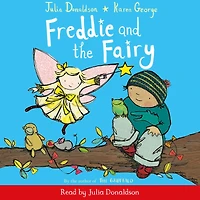 Freddie and the Fairy
