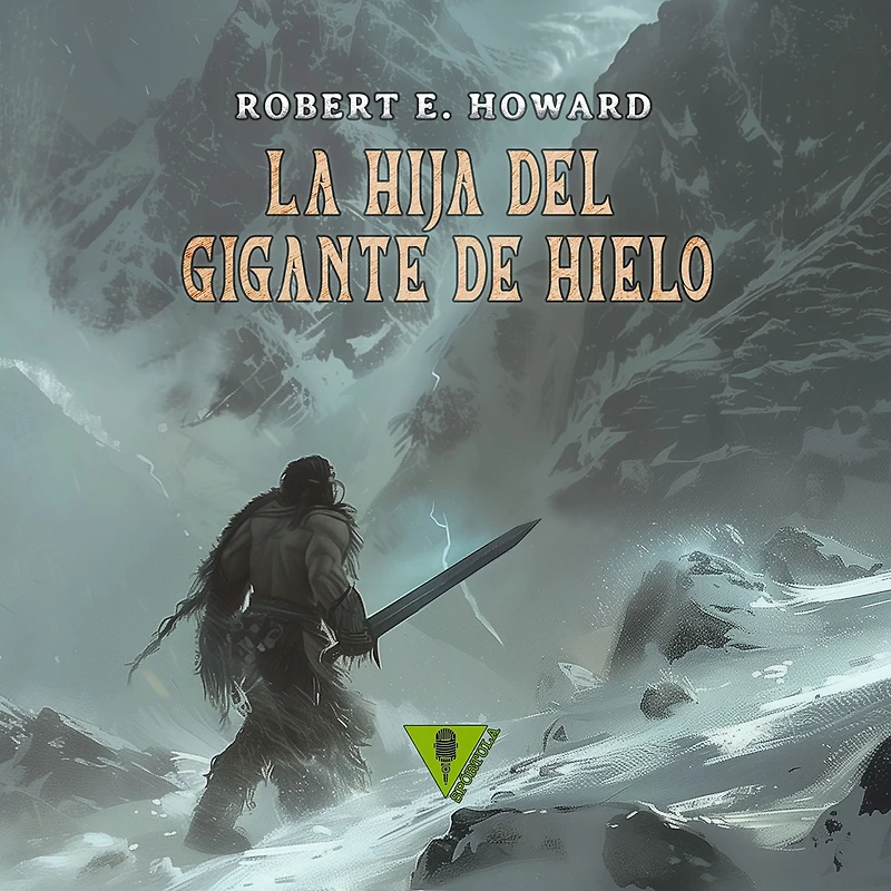 La hija del gigante de hielo