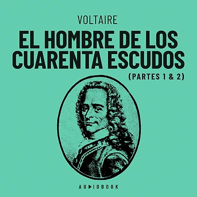 El hombre de los cuarenta escudos (completo)
