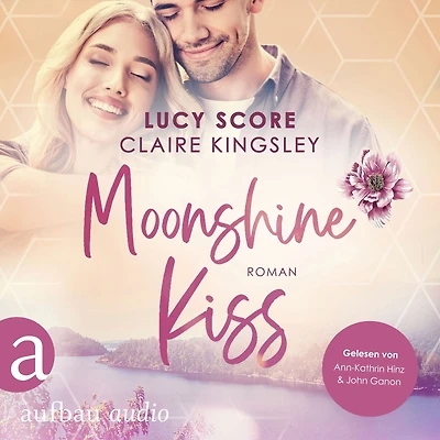 Moonshine Kiss (German Edition) (Bootleg Springs, Band 3)