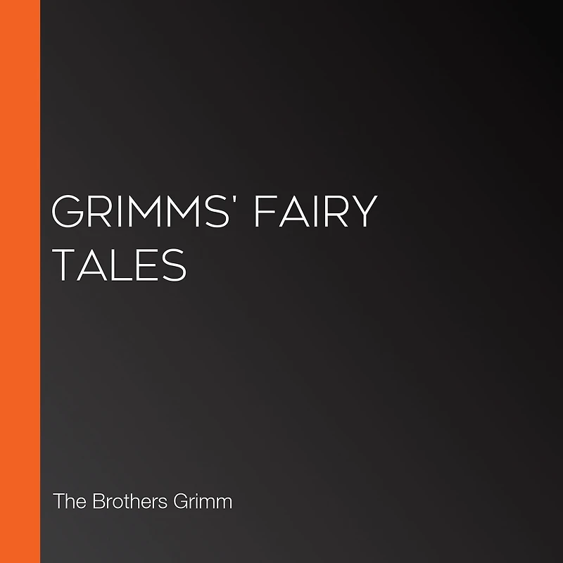 Grimm's Fairy Tales
