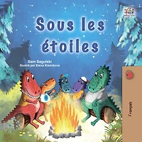 Sous les étoiles (French Only): Under the Stars (French Only)