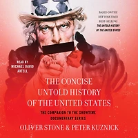 the Concise Untold History of United States