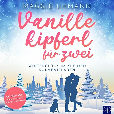 Vanillekipferl für zwei: Winterglück im kleinen Souvenirladen