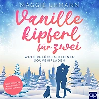 Vanillekipferl für zwei: Winterglück im kleinen Souvenirladen