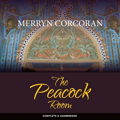 The Peacock Room