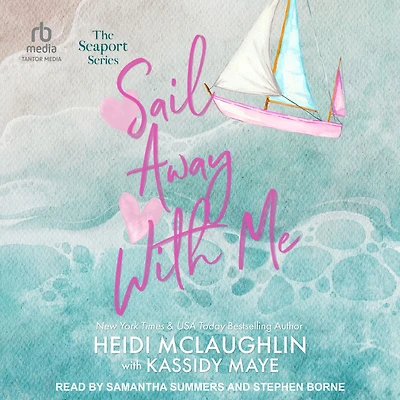 Sail Away with Me