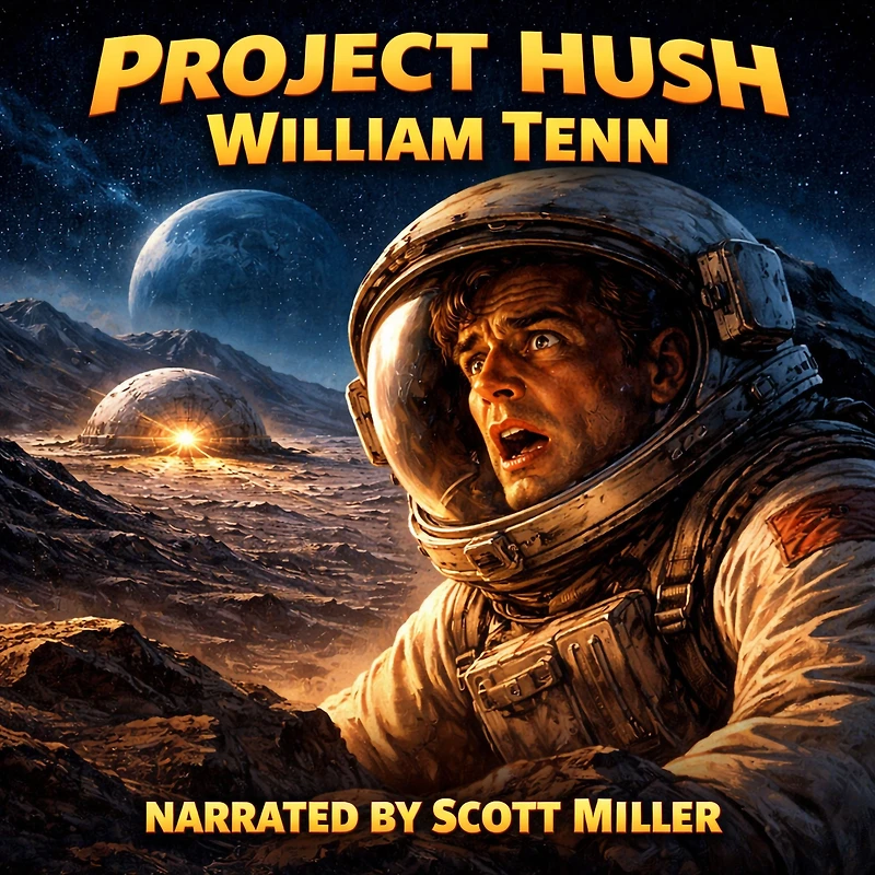 Project Hush