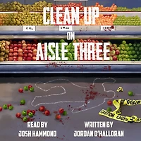 Clean Up on Aisle Three