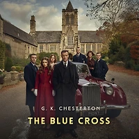 The Blue Cross