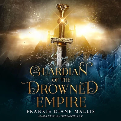 Guardian of the Drowned Empire
