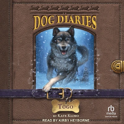 Togo (Dog Diaries Series #4)