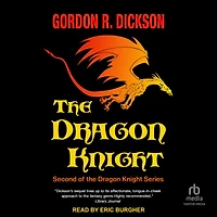 The Dragon Knight
