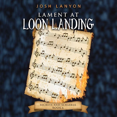 Lament at Loon Landing