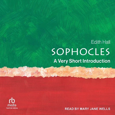 Sophocles: A Very Short Introduction