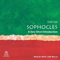 Sophocles: A Very Short Introduction