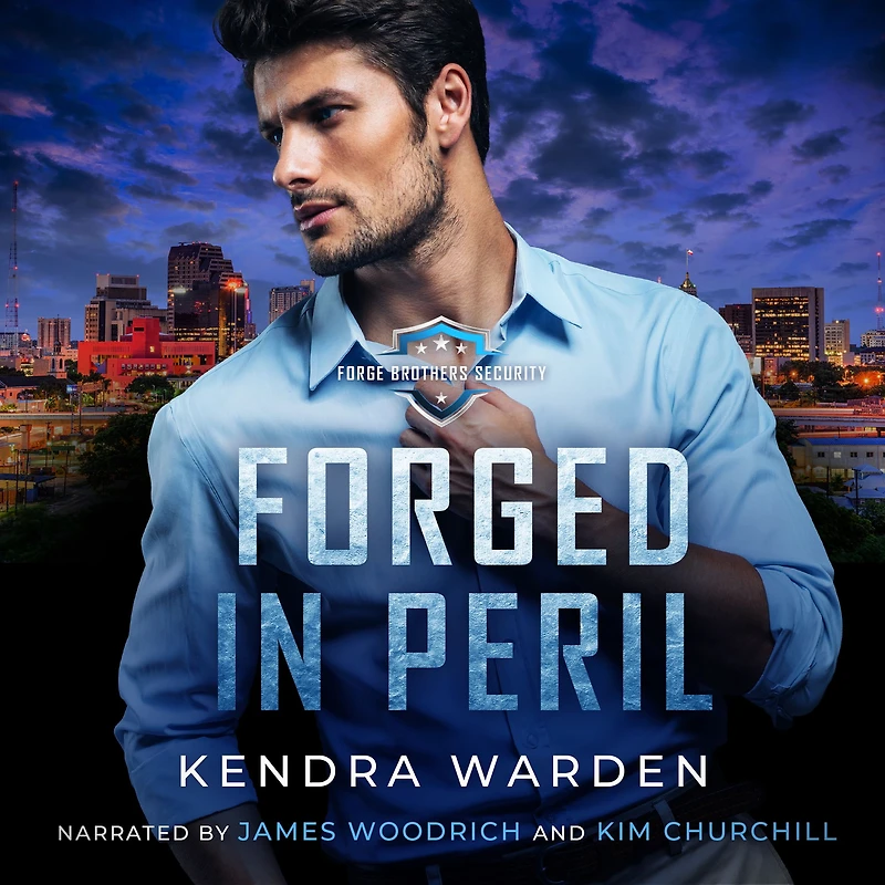 Forged Peril