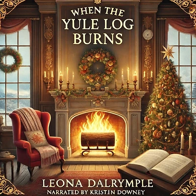 When the Yulelog Burns