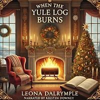 When the Yulelog Burns