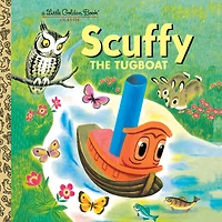 Scuffy the Tugboat