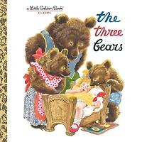 The Three Bears