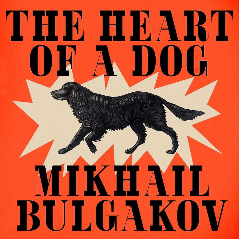 The Heart of a Dog