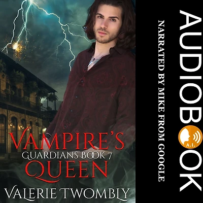 Vampire's Queen