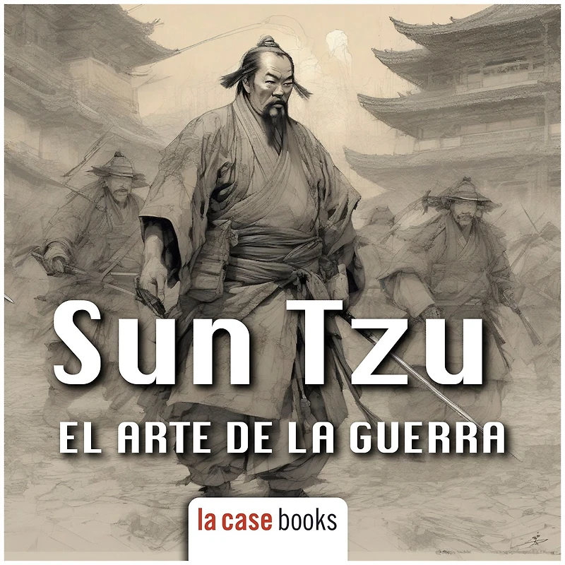 El Arte De La Guerra